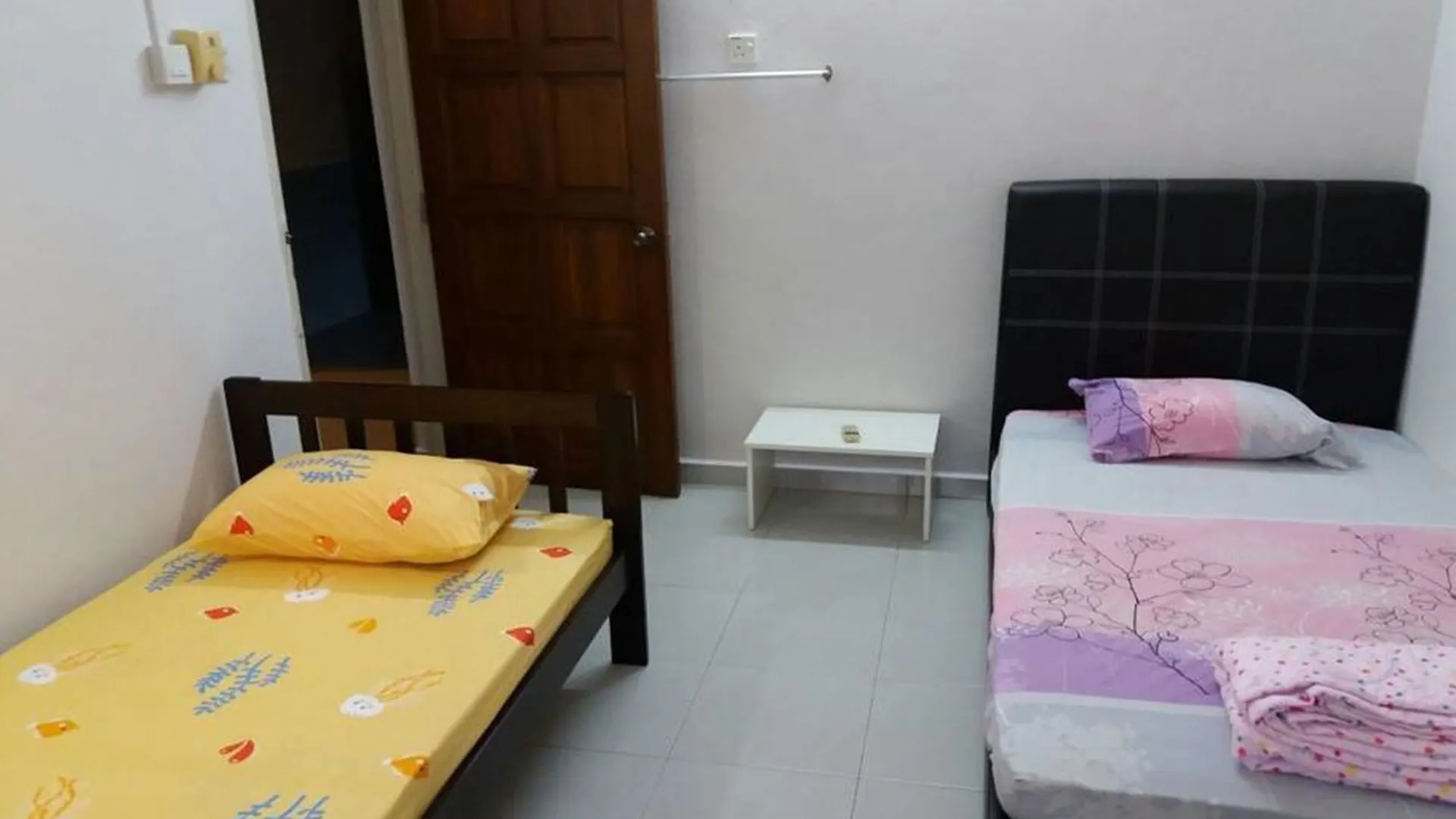 Alan Homestay 2 Ipoh 0*,  Malaysia
