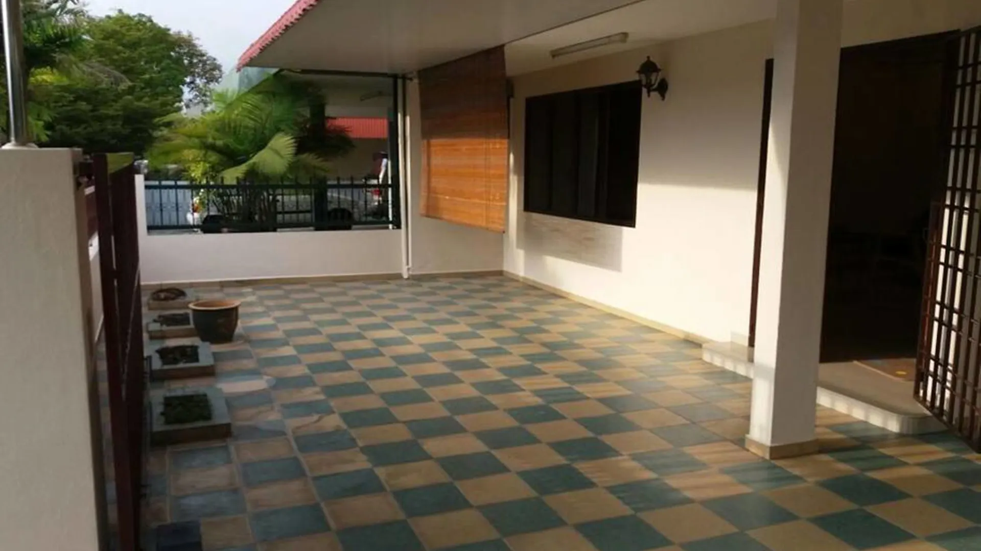 Apartment Alan Homestay 2 Ipoh Malaysia