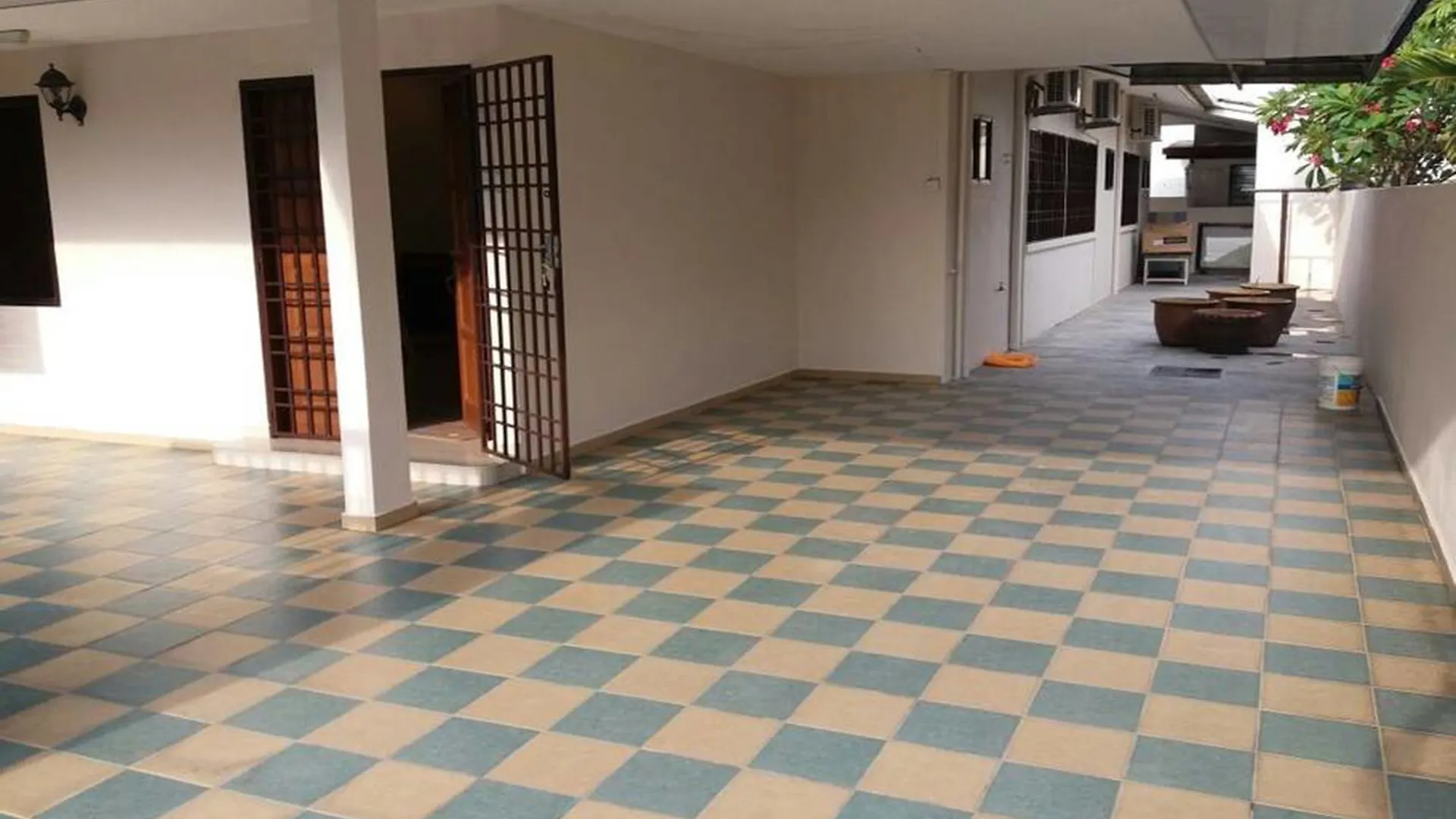 Alan Homestay 2 Ίπο Μαλαισία